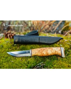 Arctic Legend Handigraft Knife 6430067640989