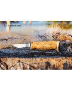 Arctic Legend Hunter's Knife 6430067640941