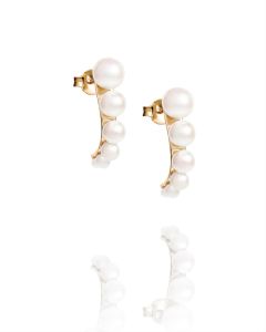 efva_attling_string_of_pearls_hoops_kullatut_edestä