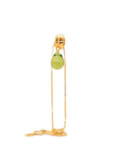ANNELE Sugar Drop Green ANX6019C50