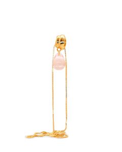 ANNELE Sugar Drop Kaulakoru Pink ANX6019B