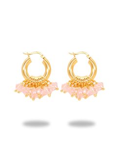 ANNELE Sugarlicious Korvakorut ANX5052A