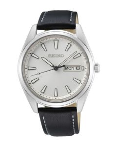 Seiko Essential Time - edestä