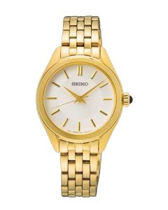 Seiko Conceptual Series SUR538P1 edestä