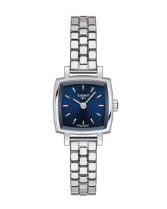 Tissot Lovely Square - edestä
