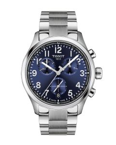 Tissot Chrono L 42mm T1164171104200 edestä