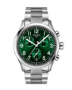 Tissot Chrono L 42mm T1164171109200 etu