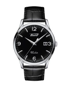 Tissot Heritage Visodate 40mm T1184101605700