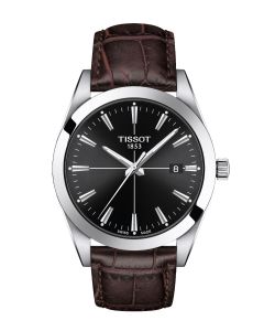 Tissot Gentleman 40mm T1274101605101