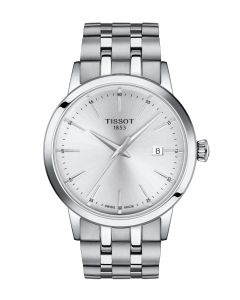 Tissot Classic Dream 42mm edestä