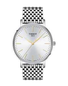 Tissot Everytime 40mm T1434101101101 edestä