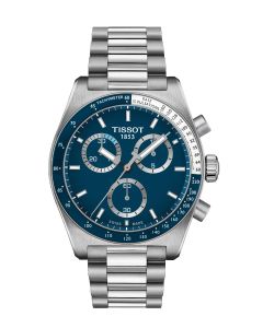 Tissot PR516 Chronograph Quartz edestä