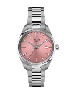 Tissot PR 100 34mm T1502101133100 edestä