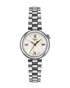 Tissot Desir 28mm T1520101111800 edestä