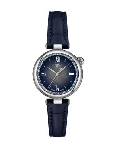 Tissot Desir 28mm liukuvärjätty edestä