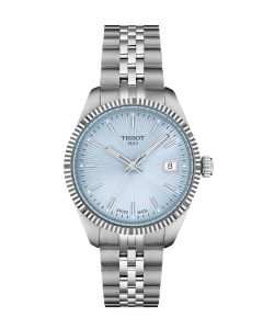 Tissot Ballade 34mm T1562101135100 edestä