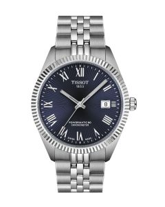 Tissot Ballade Powermatic 80 COSC edestä