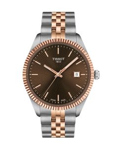 Tissot Ballade 40mm T1564102229101 edestä