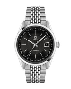 Tissot Visodate 39mm T1574071105100 edestä