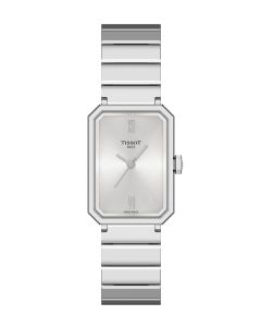 Tissot SRV - hopea edestä