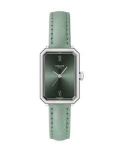 Tissot SRV vihreä - edestä