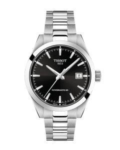 Tissot Gentleman Powermatic 80 38mm T1658071105100
