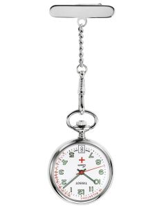 Tissot Sairaanhoitajakello T81722112 edestä