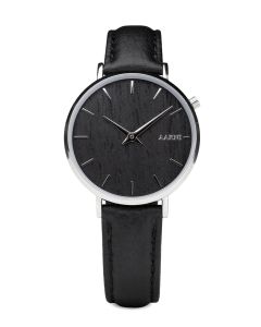Aarni Taiga Eeben 36mm musta tuotekuva