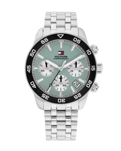 Tommy Hilfiger TH85 Chrono 41mm TH1710745