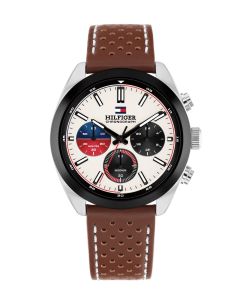 Tommy Hilfiger 40mm TH1710765 etu