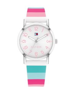 Tommy Hilfiger Girls - edestä