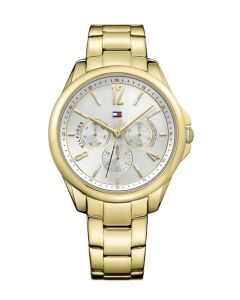 Tommy Hilfiger Savannah 40mm TH1781833 - edestä