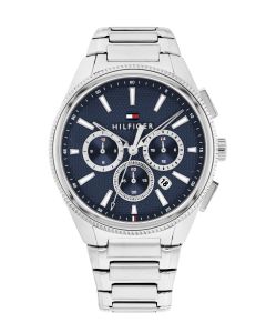 Tommy Hilfiger Chronograph 43mm TH1792253