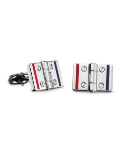 Tommy Hilfiger kalvosinnapit THJ2700697 - edestä
