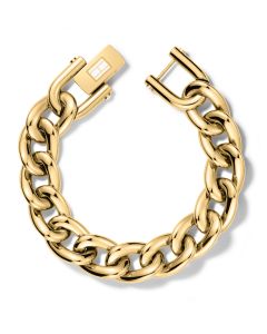 Tommy Hilfiger Chunky rannekoru THJ2700917