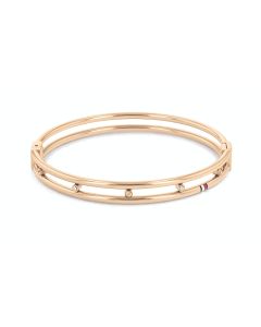 Tommy Hilfiger Hardware THJ2780645 - rannekoru