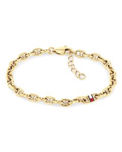 Tommy Hilfiger Marina teräsrannekoru THJ2781020