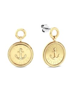 Tommy Hilfiger Nautical Charms korvakorut THJ2781032