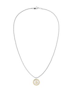 Tommy Hilfiger Nautical teräskaulakoru THJ2790690