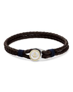 Tommy Hilfiger Nautical rannekoru THJ2790692