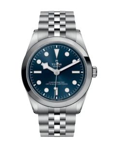 Tudor Black Bay One 36mm M79640-0002 - edestä