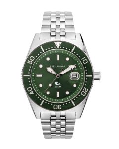 Leijona Sport Tyrsky 40mm 5012-2633 - edestä