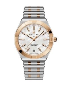 Breitling Chronomat Automatic 36mm U10320101A1U1 edestä
