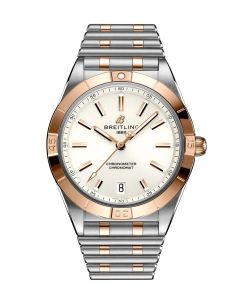 Breitling Chronomat Automatic 36 U10380101A1U1 edestä