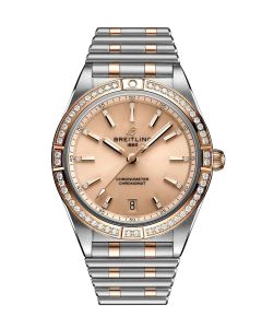 Breitling Chronomat Automatic 36 U10380591K1U1 edestä