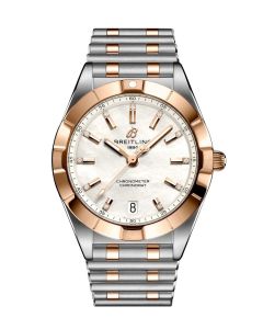 Breitling Chronomat 32 U77310101A2U1 edestä