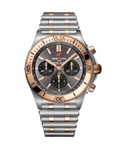 Breitling Chronomat B01 42 UB0134101B1U1 edestä