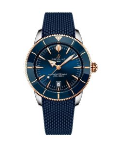 Breitling Superocean Heritage UB3112161C1S1 edestä