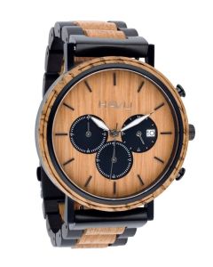 Havu Vuori Tammi/Eebenpuu 44mm edestä