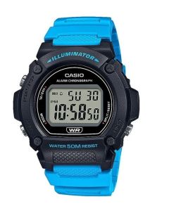 Casio Timeless Collection Dixeno - edestä